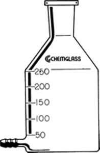 CG-1124-04 | Bottle 2000mL Aspirator