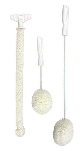 CG-1145-01 | Cleaning Brush 7 8 Dia x 16 Long