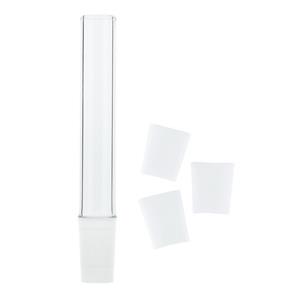 CG-116-05 | Sleeve, PTFE, Medium Length, 19/22 Joint Size