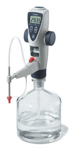 CG-1161-200 | 50mL Titrette Bottle Top Burette