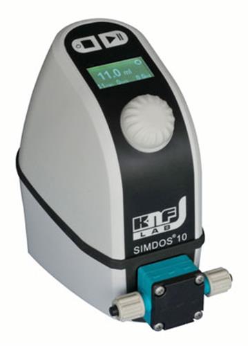 CG-1170-P030 | Diaphragm Liquid Metering Pump