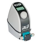 CG-1170-P100 | Diaphragm Liquid Metering Pump, 1-100mL/Min, Compressions for soft tubing 4mm ID x 6mm OD