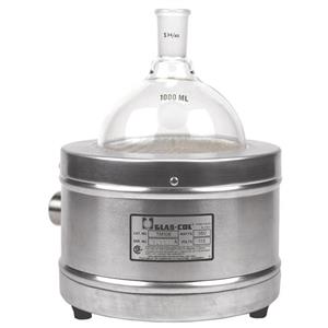 CG-12000-07 | 500mL Glas-Col Heating Mantle, Series TM, Spherical, 270 Watts