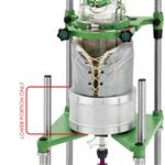 CG-12012-20 | Reactor Capacity: 20 Liter (Short), Watts: 450 