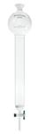 CG-1203-29 | 500mL Chromatography Column 35 20 Socket