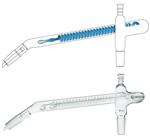 CG-1212-21 | Condenser Gooseneck Medium 24 40