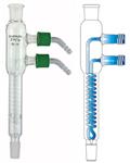CG-1213-HC-09 | Condenser Reflux 315mm 24 40