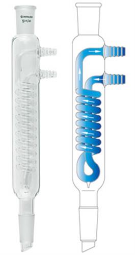 CG-1213-L-20 | Condenser Reflux 300mm 24 40
