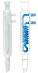 CG-1213-L-20 | Condenser Reflux 300mm 24 40