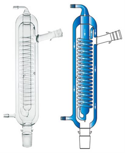 CG-1215-C-10 | Condenser High Efficiency