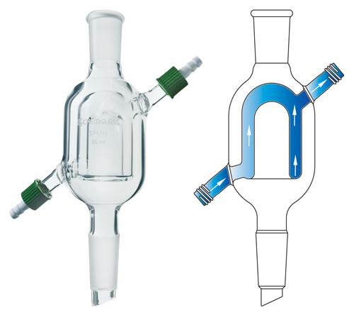 CG-1217-HC-25 | Condenser Reflux 315 x 100mm