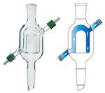 CG-1217-HC-25 | Condenser Reflux 315 x 100mm