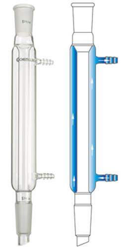 CG-1218-07 | Condenser Liebig 520mm