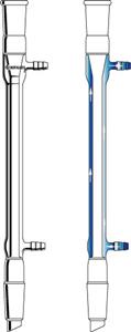 CG-1220-01 | Condenser West 485mm 24 40