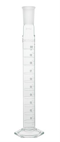 CG-1223-07 | Cylinder Graduated 500mL 24 40