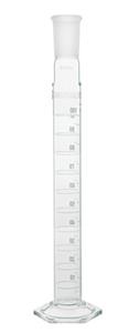 CG-1223-07 | Cylinder Graduated 500mL 24 40