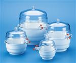 CG-1226-10 | Desiccator Polycarbonate Size A