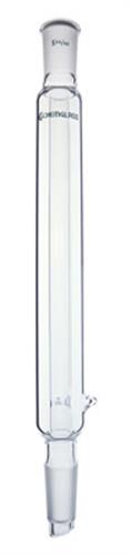 CG-1229-07 | Distilling Column 24 40 Joint 250mm