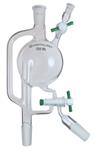 CG-1233-01 | Distillation Head 250mL 24 40