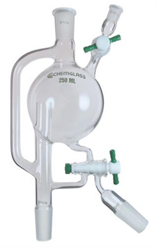 CG-1233-03 | Distilling Head 500mL 24 40