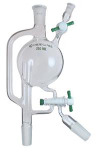 CG-1233-03 | Distilling Head 500mL 24 40