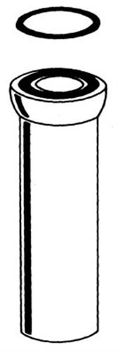 CG-124-01 | Joint 5 O Ring