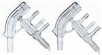 CG-1240-11 | Short Path Distilling Head Jacketed