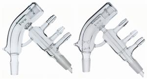 CG-1240-12 | Short Path Distilling Head Jacketed