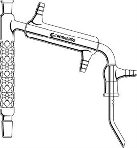 CG-1241-05 | Micro Distillation Head Vigruex