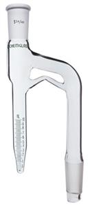 CG-1259-01 | Distilling Receiver 10mL 14 20