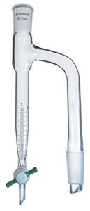 CG-1261-07 | Distilling Receiver 10mL 14 20