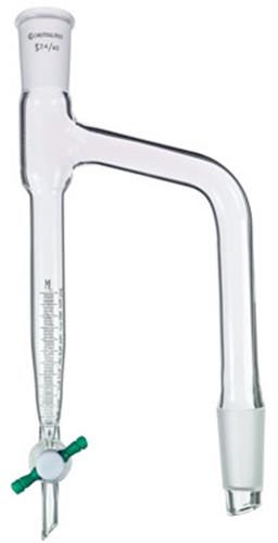 CG-1261-A-12 | Distilling Receiver 24 40 20mL