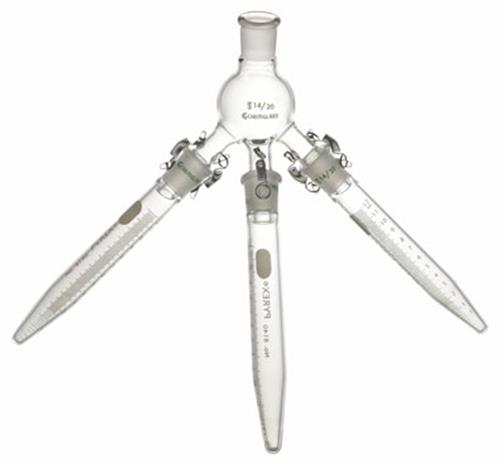CG-1275-14 | Distilling Receiver 12mL 14 20