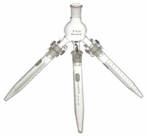 CG-1275-14 | Distilling Receiver 12mL 14 20
