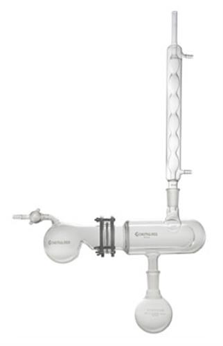 CG-1290-05 | Drying Apparatus Abderhalden Modified