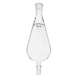 CG-1308-13 | 500mL Kuderna-Danish Flask without Hooks