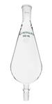 CG-1308-13 | 500mL Kuderna Danish Flask without Hooks