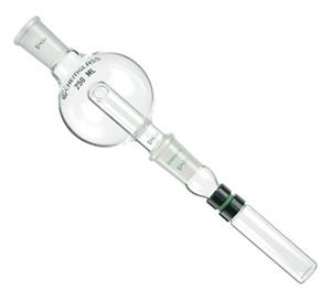 CG-1318-10 | Glass Adapter Only 24 40 Glass
