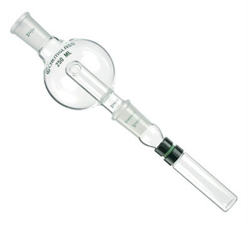CG-1318-23 | Connector Only 20 400 Vials