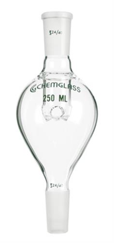 CG-1319-01 | Bump Trap 100mL 24 40 14 20