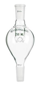 CG-1319-01 | Bump Trap 100mL 24 40 14 20