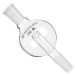 CG-1320-04 | Bump Trap, 250mL, Rotary Evaporator, 24/40 Top Outer, 14/20 Lower Inner