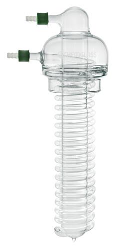 CG-1332-10 | Coil Condenser Insert Type C