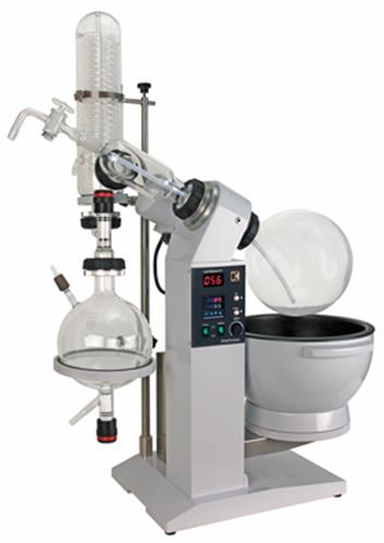 CG-1334-X52 | Rotary Evaporator Flask Only 5L