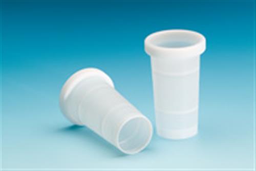 CG-136-07 | 55 50 PTFE sleeve ribbed