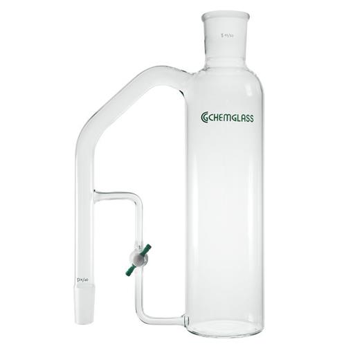 CG-1364-01 | Extractor, Liquid-Liquid, Continous, 45/50, 24/40