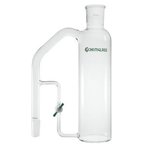 CG-1364-01 | Extractor, Liquid-Liquid, Continous, 45/50, 24/40
