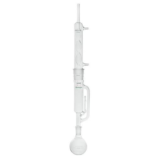 CG-1368-09 | Large Extractor Only, Extraction Apparatus, Soxhlet, 55/50