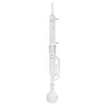 CG-1368-09 | Large Extractor Only, Extraction Apparatus, Soxhlet, 55/50