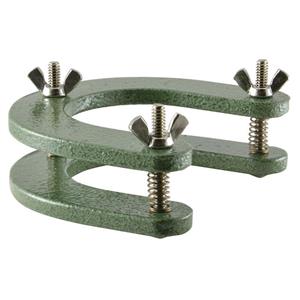 CG-139-04 | Clamp, Horseshoe Style, 4.5in Flange